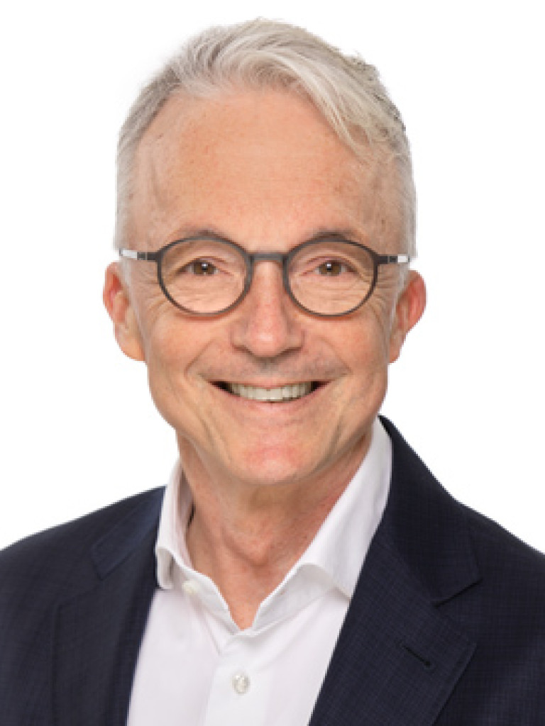 Profilbild Olaf Brock