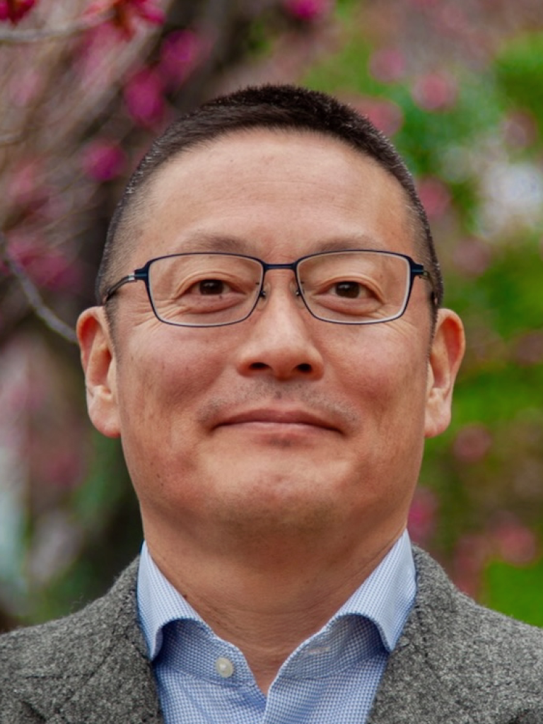 Profilbild Toshiyasu Ichioka