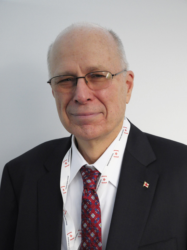 Profilbild William Colglazier