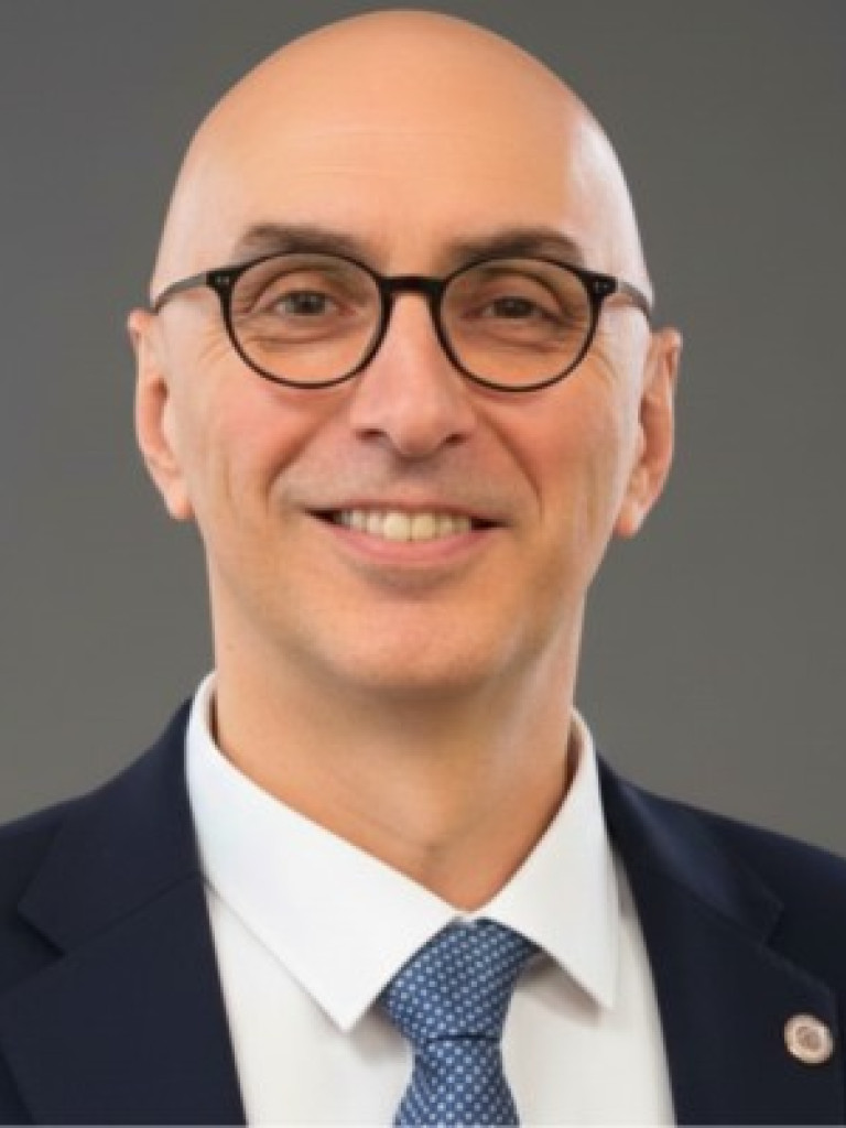 Profilbild Jorge Cortell
