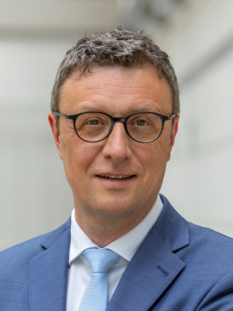 Profilbild Patrick Cramer
