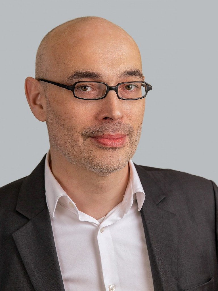 Profilbild Francis de Vericourt