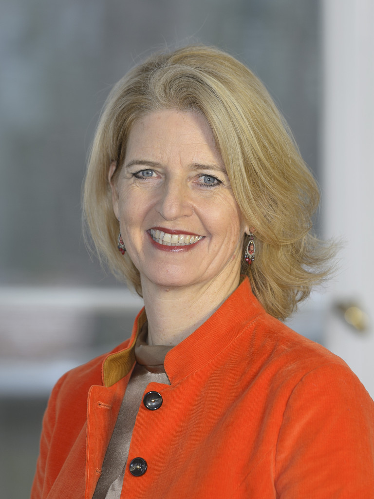 Profilbild Eva Martha Eckkrammer