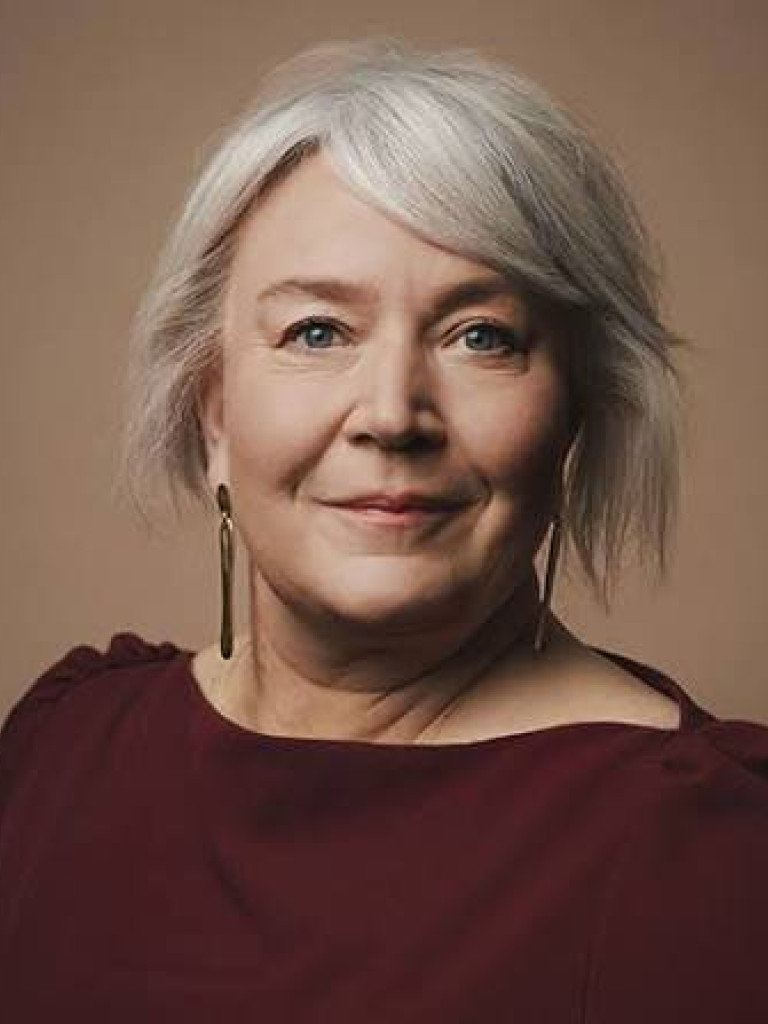 Profilbild Christina Egelund