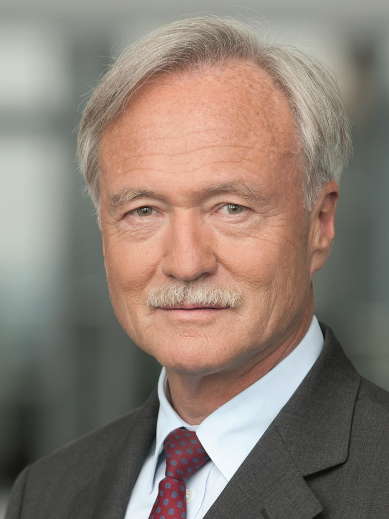 Profilbild Joachim Faber