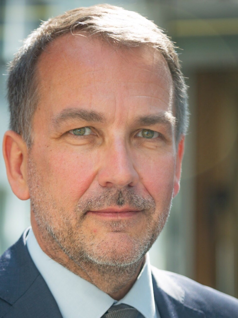 Profilbild Martin Frick