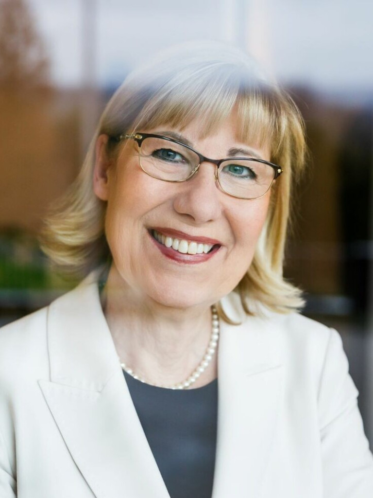 Profilbild Ursula Gather