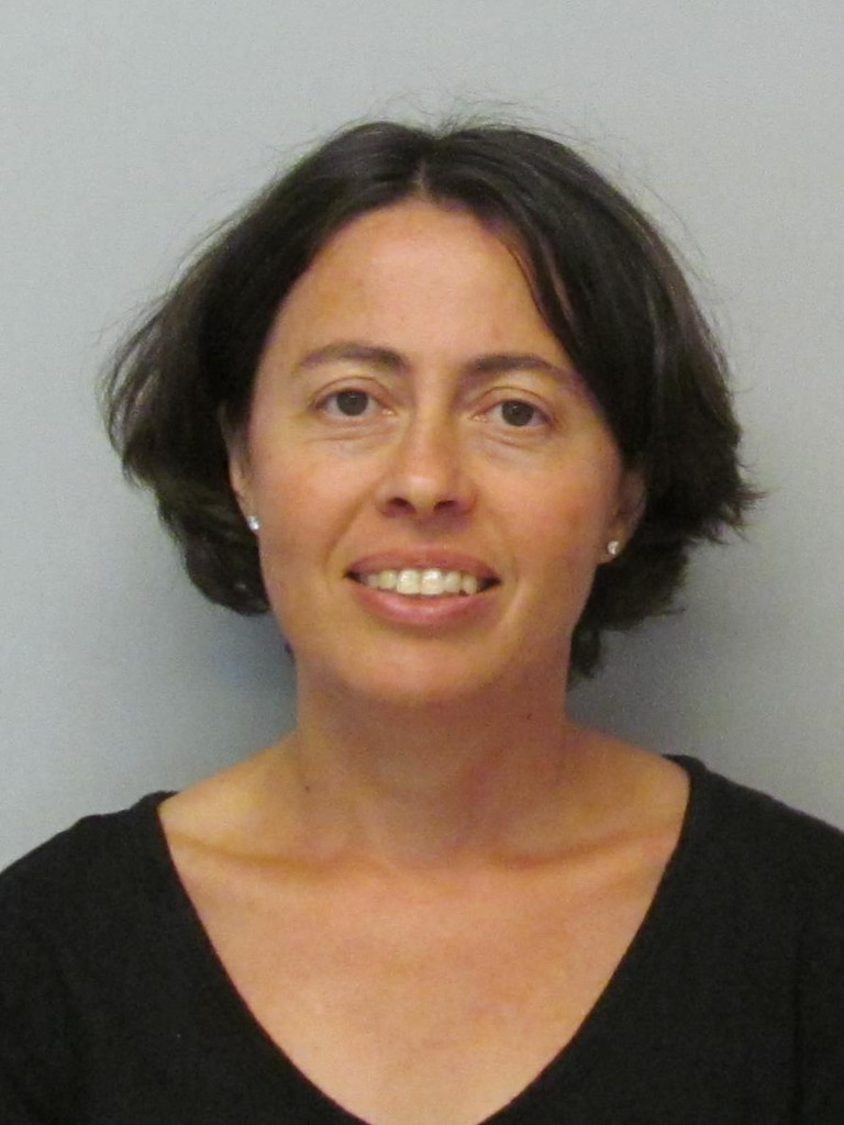 Profilbild Marina Gertsvolf