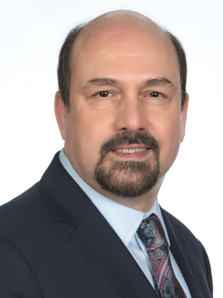 Profilbild Merdad Hariri