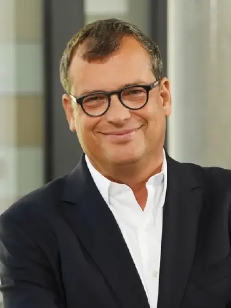 Profilbild Gerald Haug