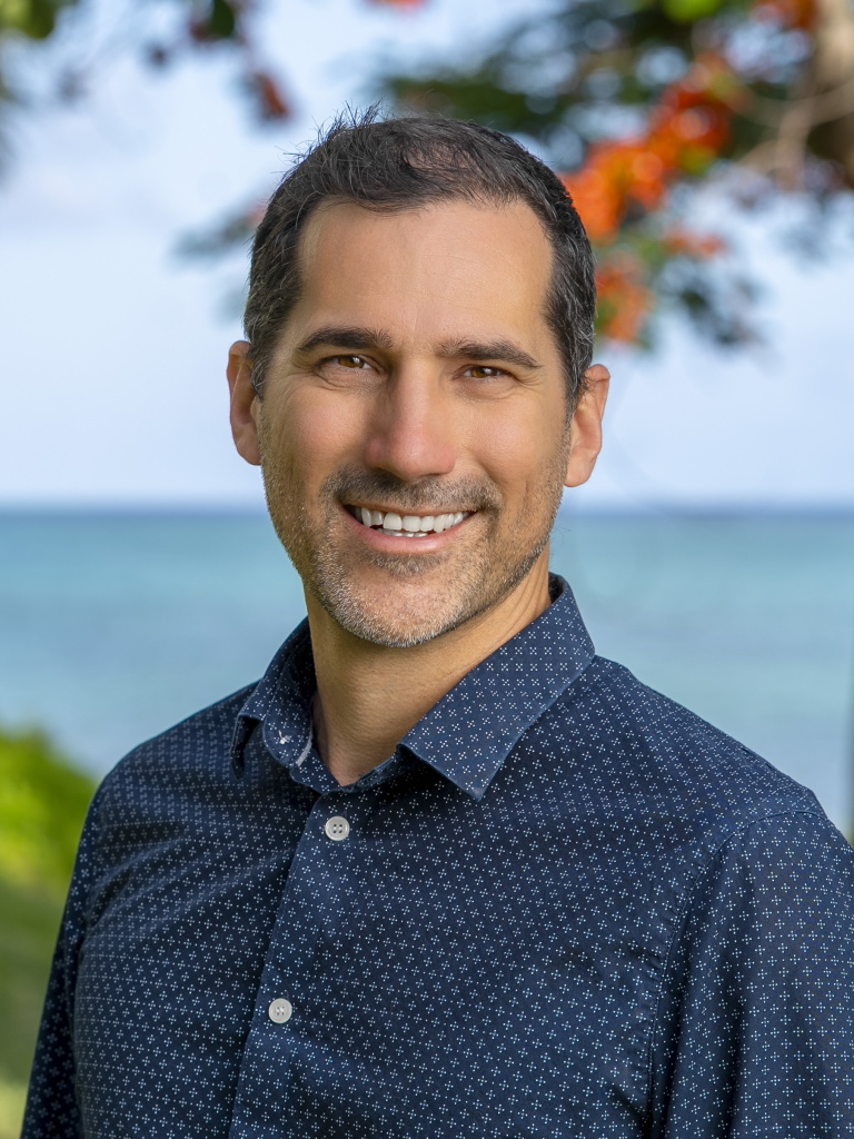 Profilbild Nick Higgs