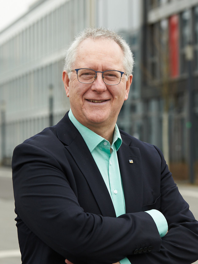 Profilbild Michael Hoch