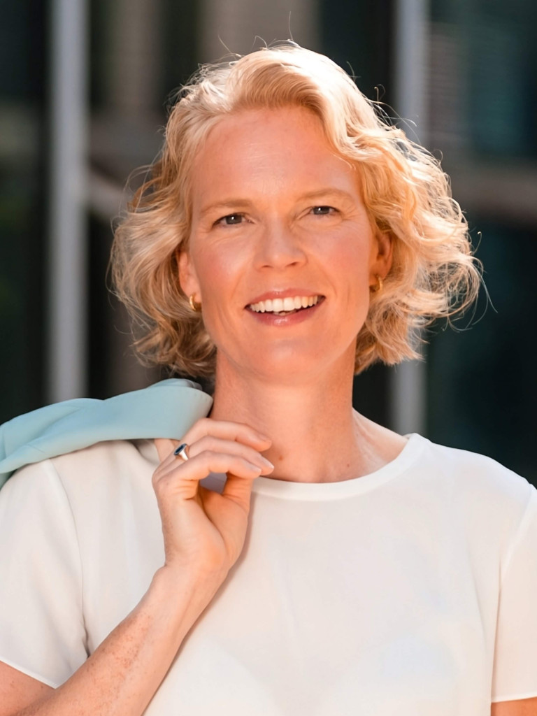 Profilbild Katharina Hölzle