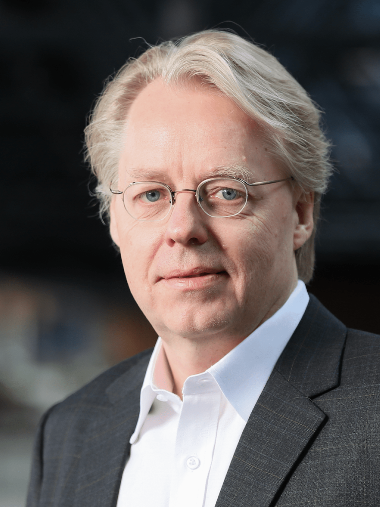 Jan S. Hesthaven