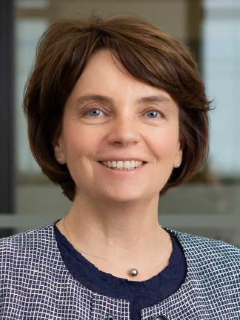 Profilbild Annette Julius