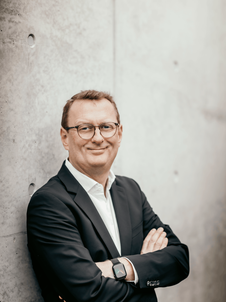 Profilbild Oliver Kaczmarek