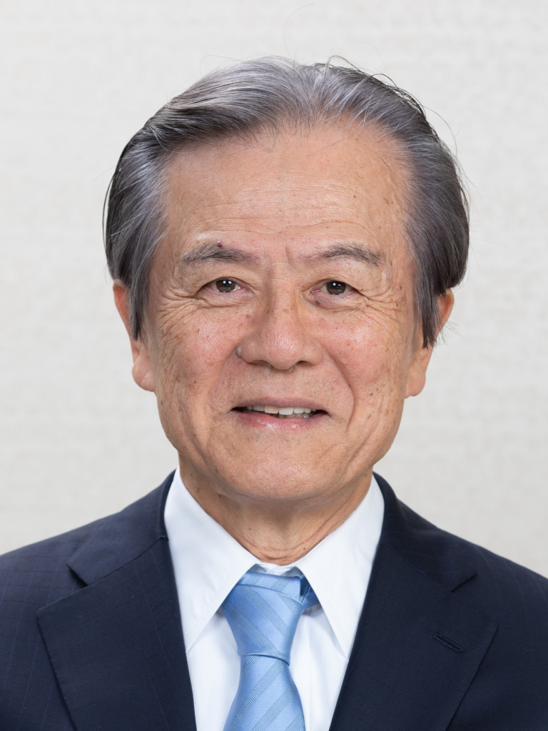 Profilbild Hiroshi Komiyama