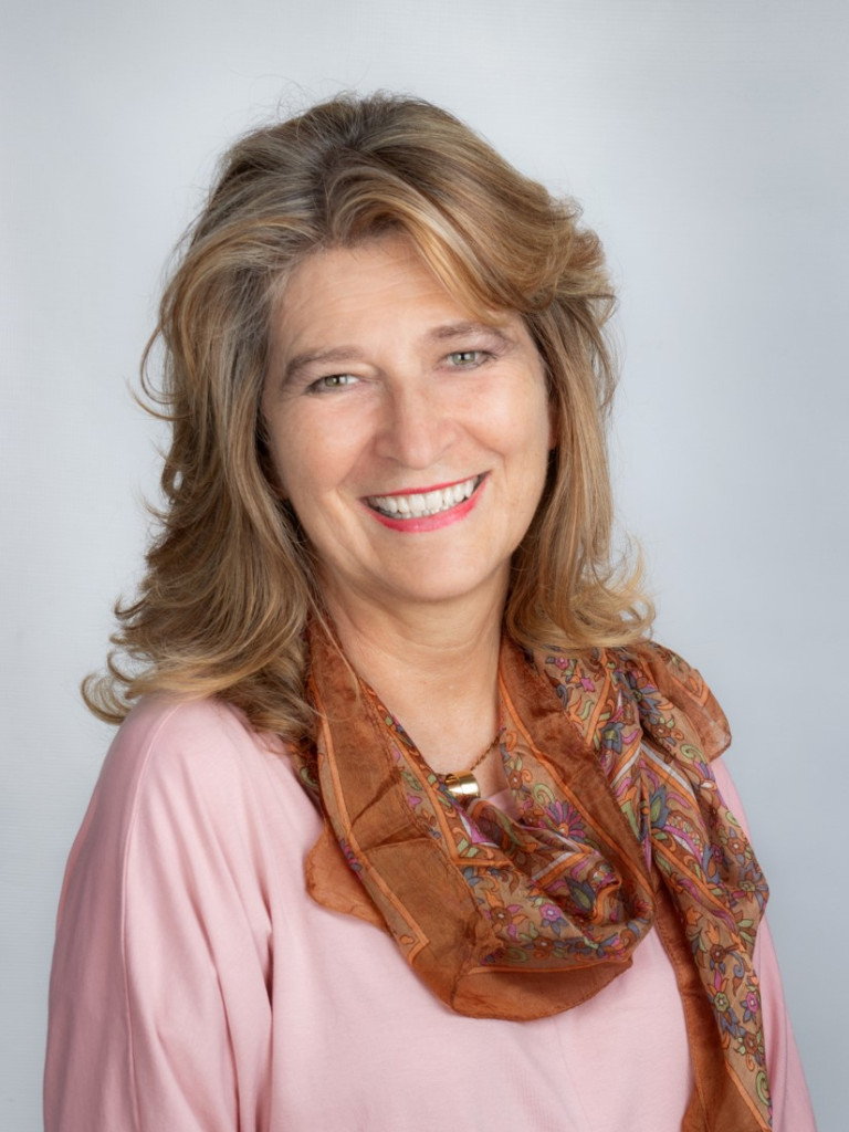 Profilbild Lise Korsten
