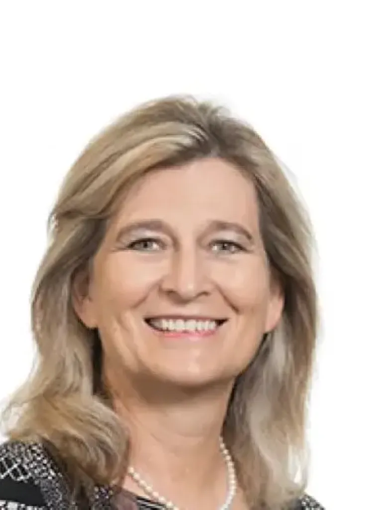 Profilbild Lise Korsten