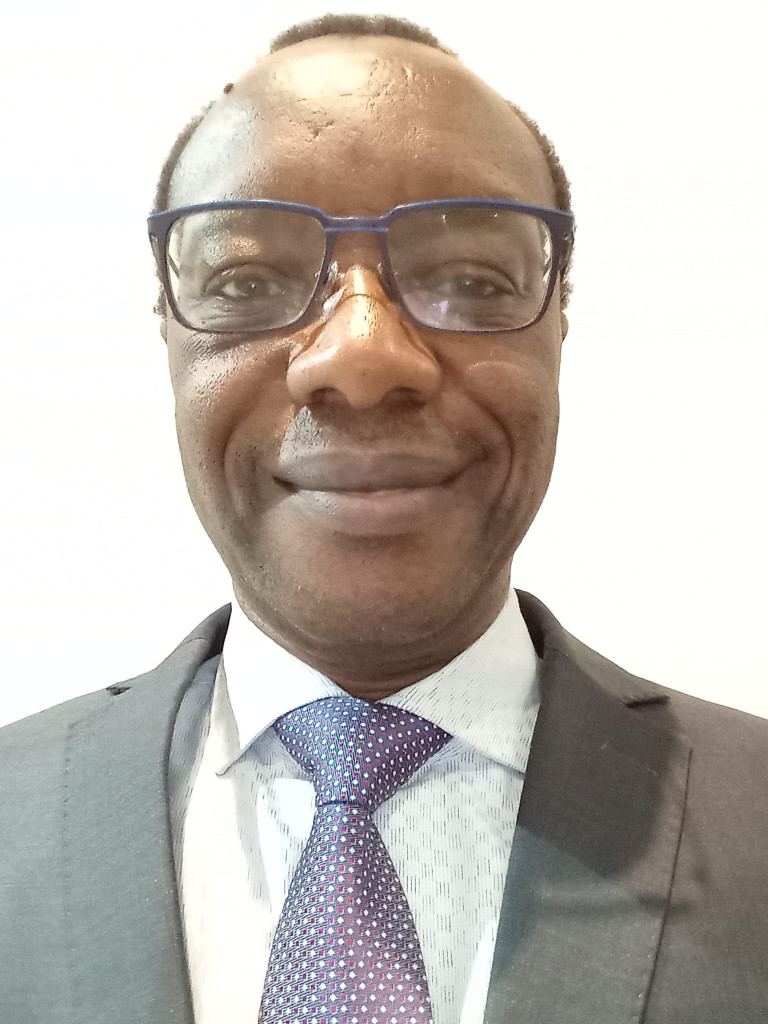 Profilbild Tawana Kupa