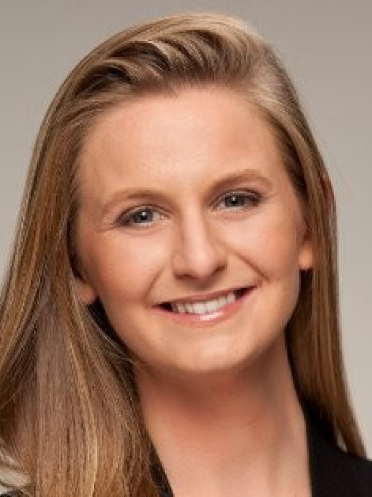 Profilbild Julianne McCall