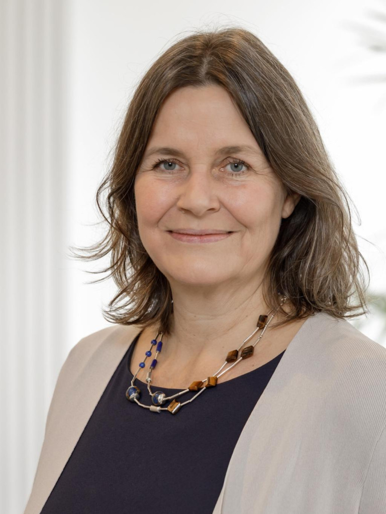 Profilbild Frauke Melchior