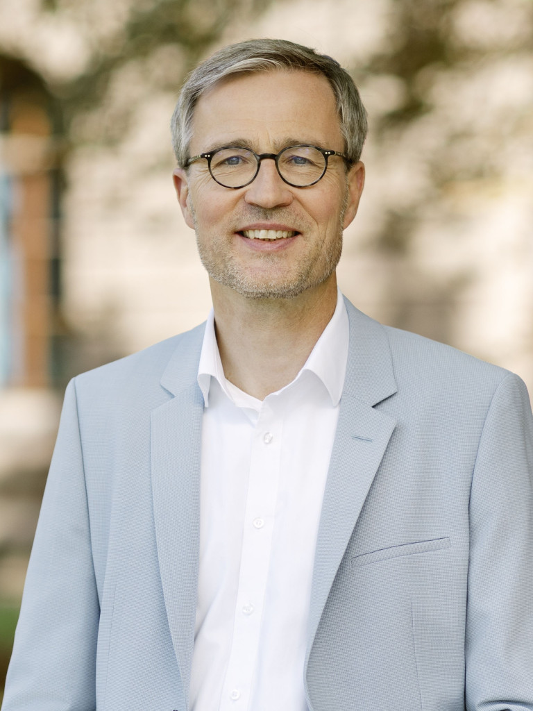 Profilbild Peter Middendorf