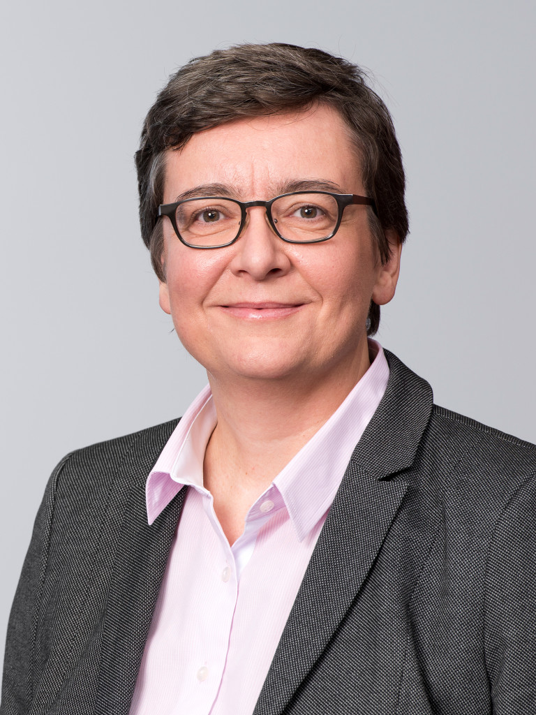 Profilbild Kathrin Moeslein