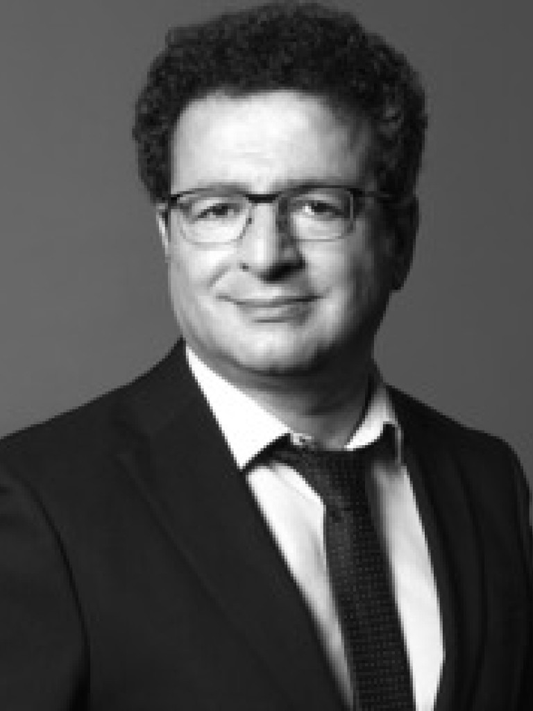 Profilbild El Mouhoub Mouhoud