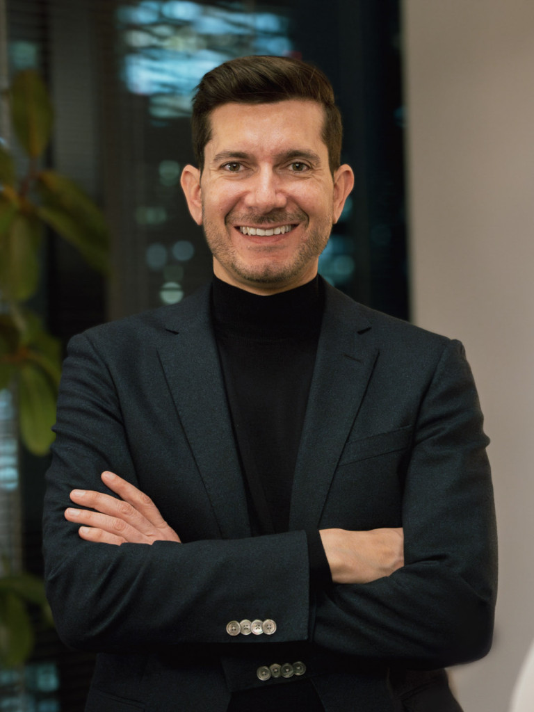 Profilbild Victor Mulas