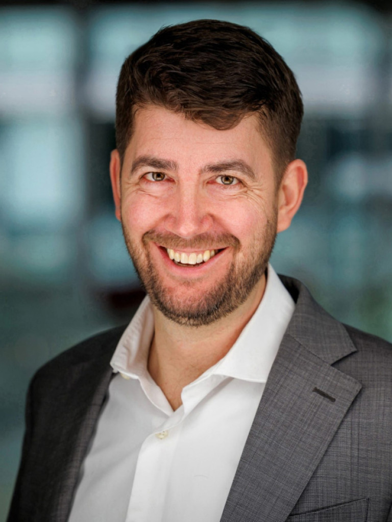 Profilbild Martin Müller