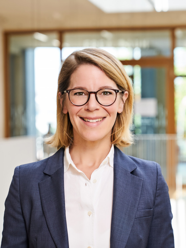 Profilbild Eva Nemela