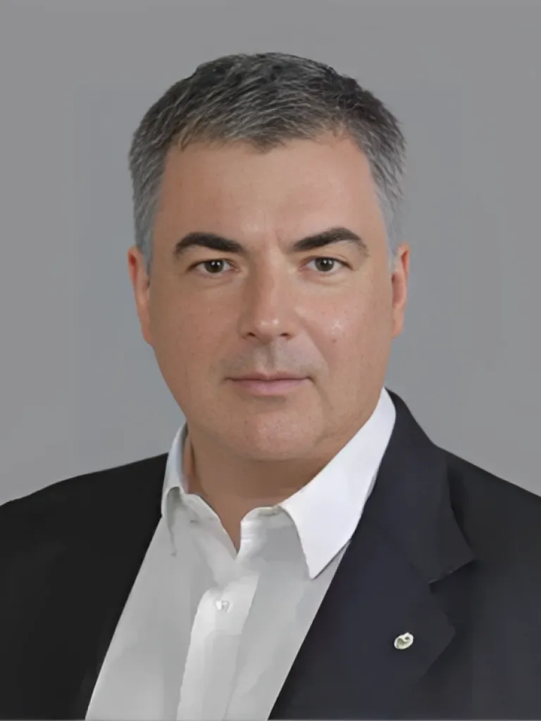 Profilbild Sir Konstantin Novoselov