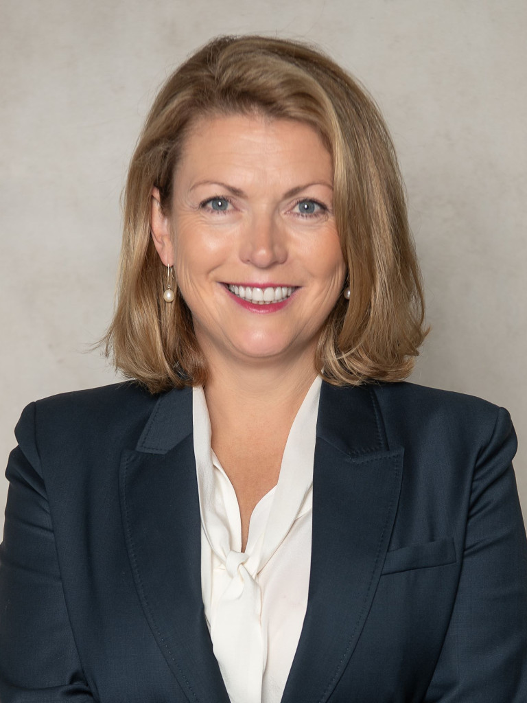 Profilbild Sharon Pickering
