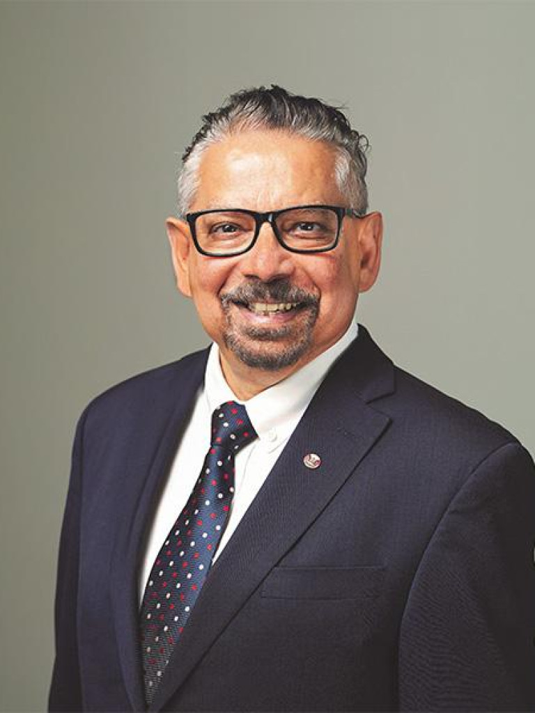 Profilbild Mario Pinto