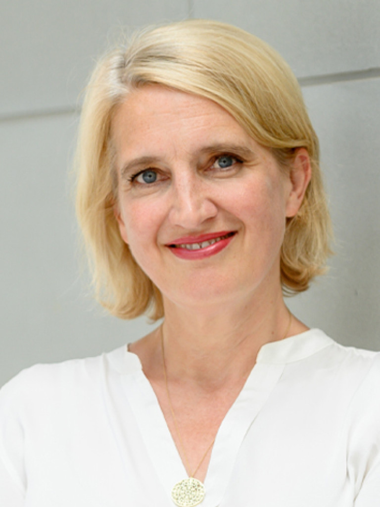 Profilbild Iris Plöger