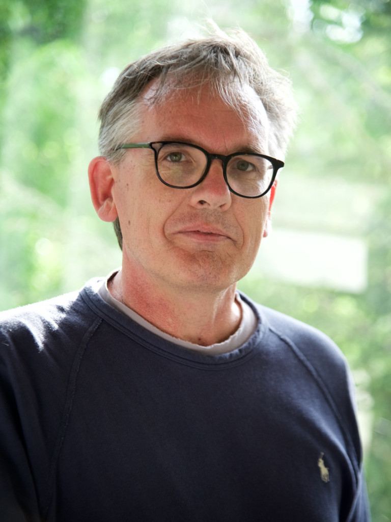 Profilbild David Poeppel