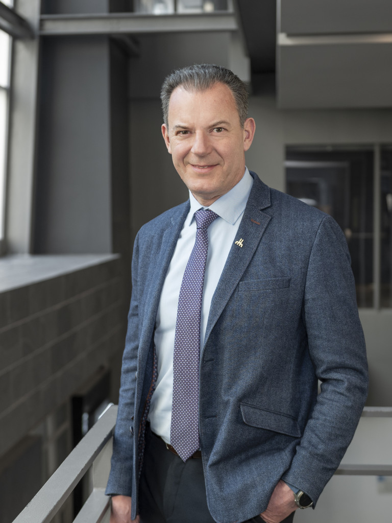 Profilbild Vincent Poitout
