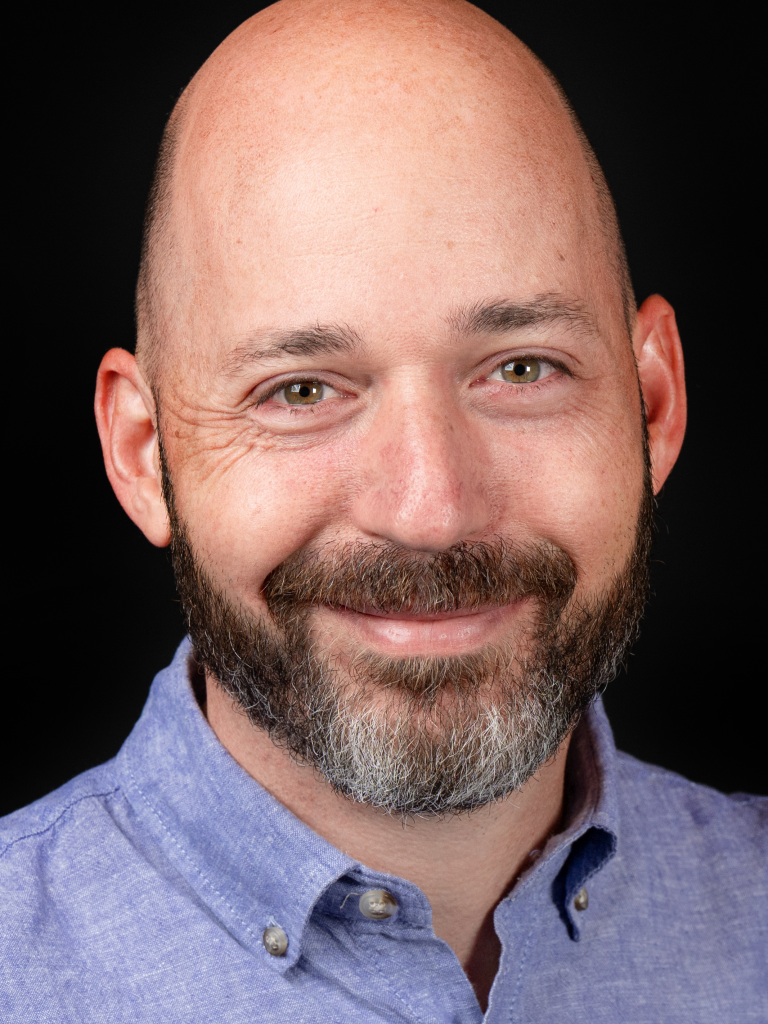 Profilbild Yoav Pollack