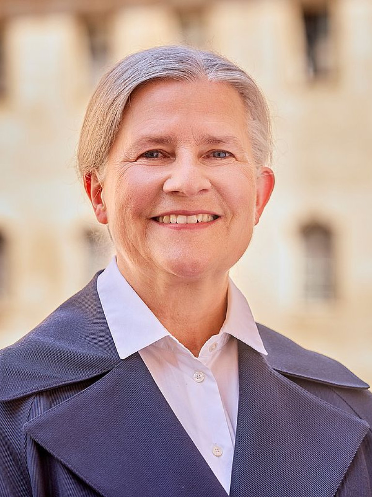 Profilbild Karla Pollmann