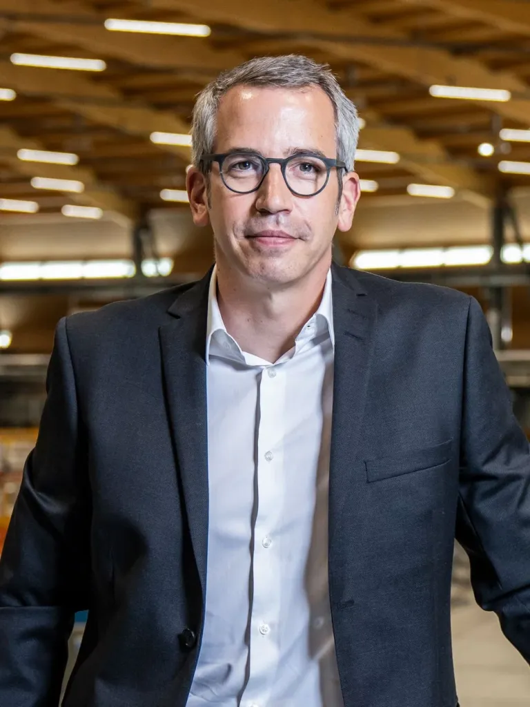 Profilbild Christian Rüegg