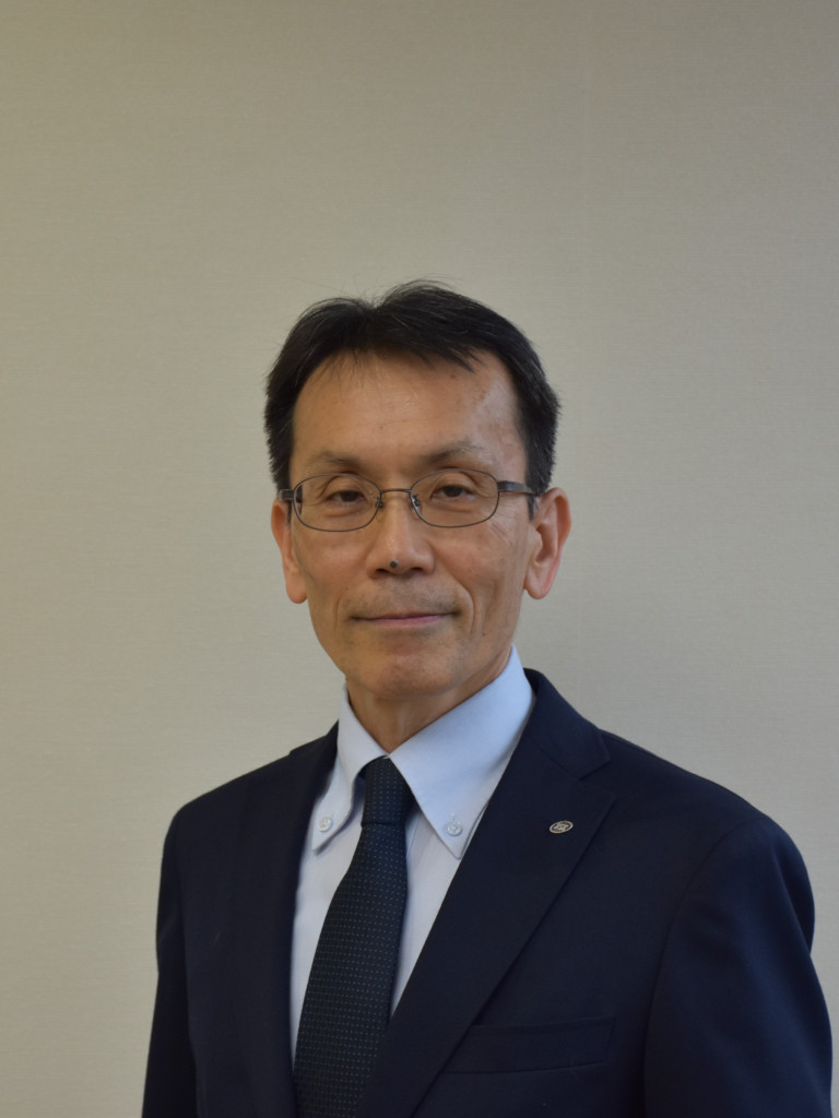 Profilbild Saeki Koji