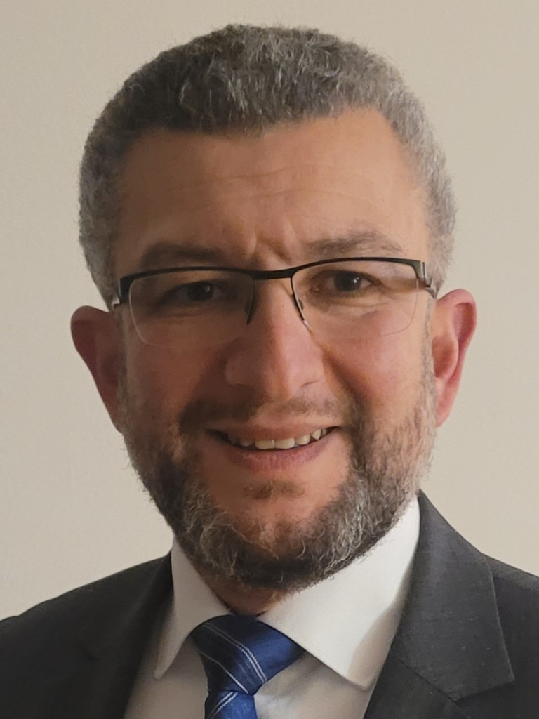 Profilbild Sascha Schmeling