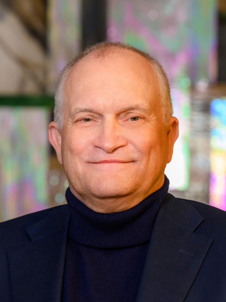 Profilbild Christoph Schmidt