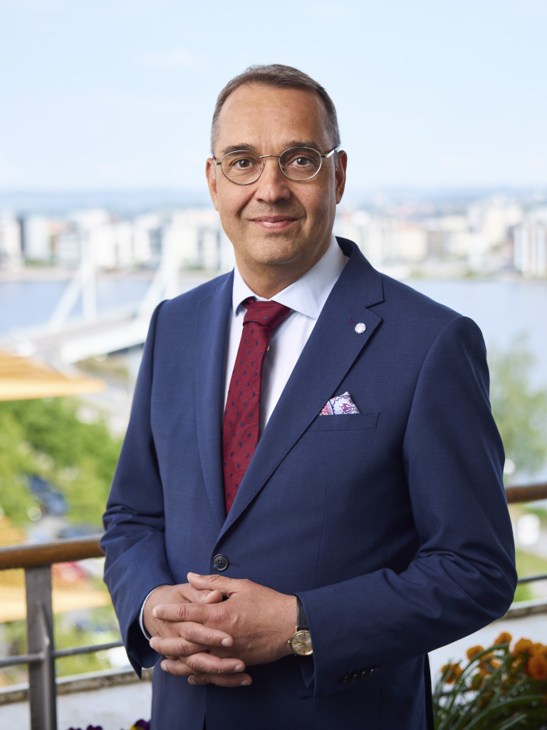 Profilbild Måns Svensson