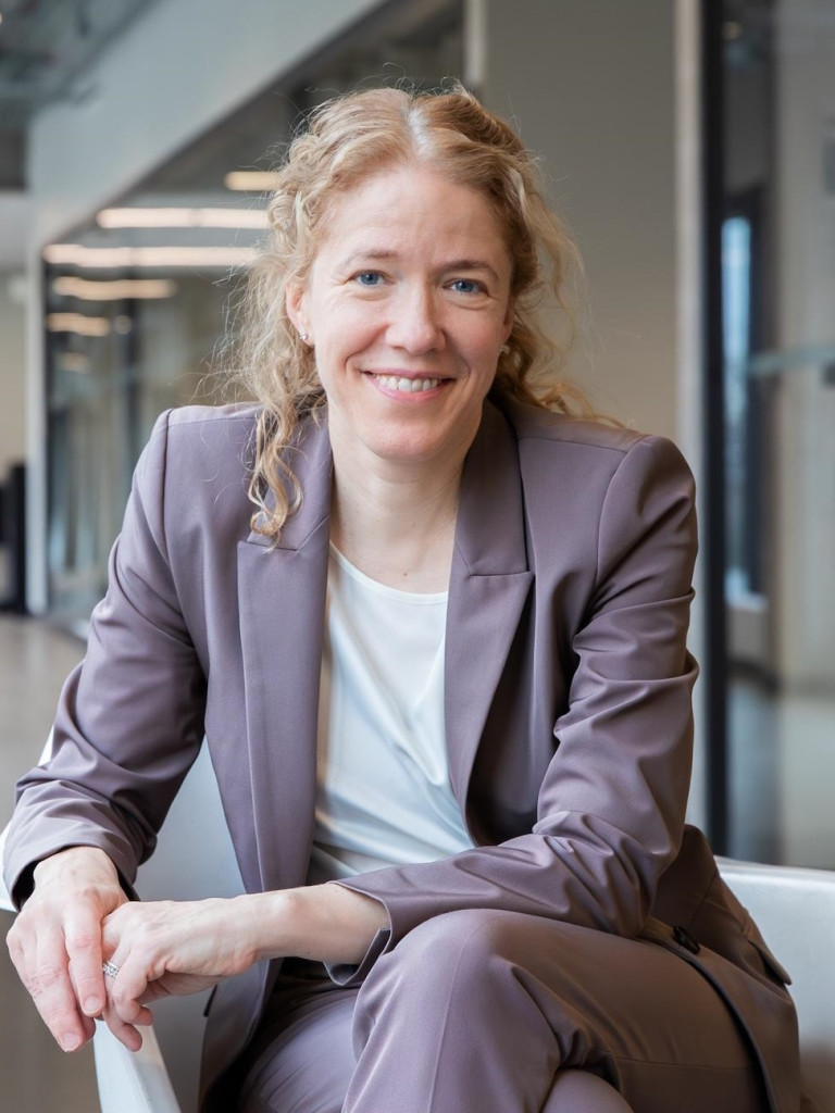 Profilbild Julie St-Pierre