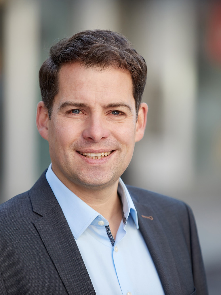 Profilbild Felix Streiter