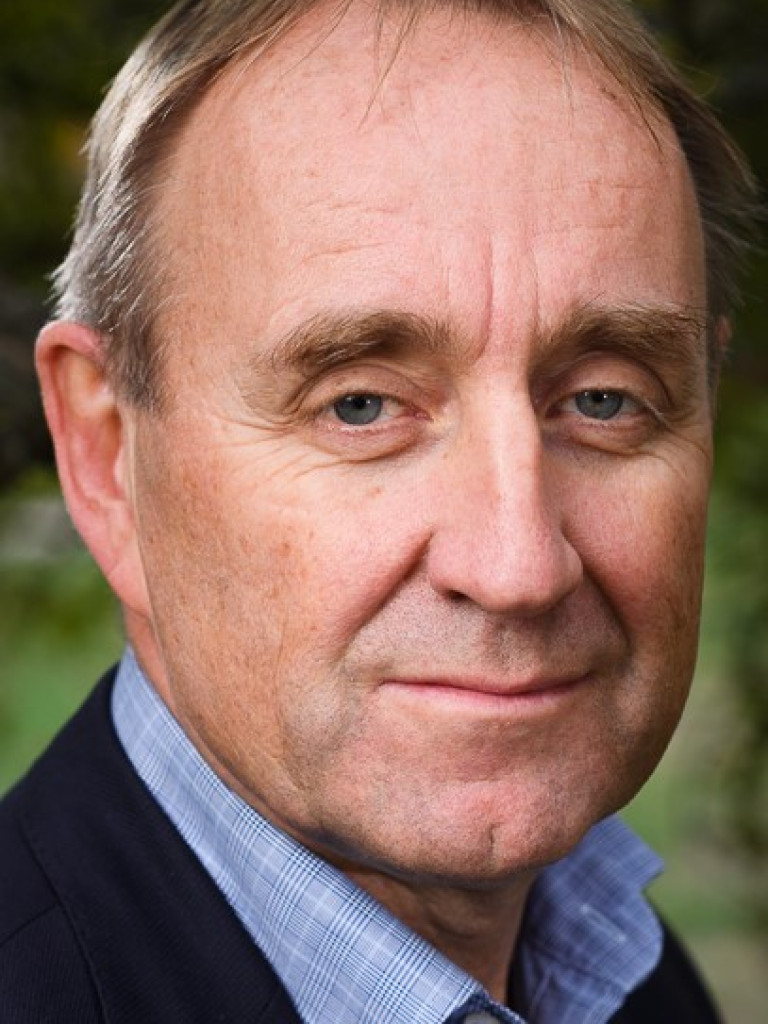 Profilbild Carl Johan Sundberg