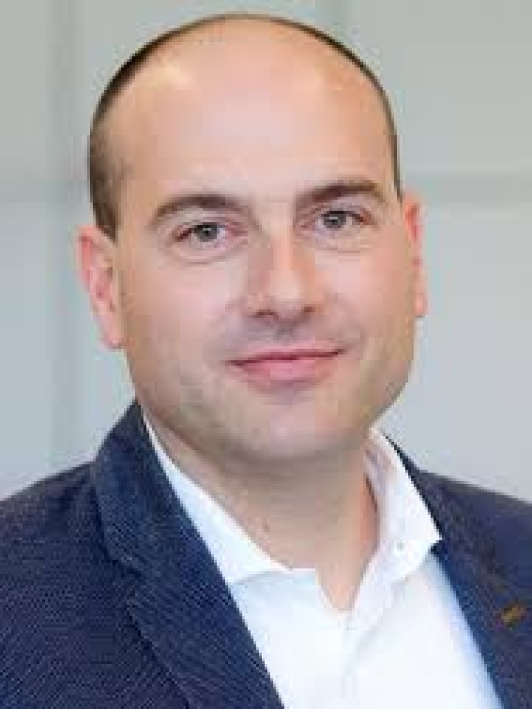 Profilbild Thomas Thum