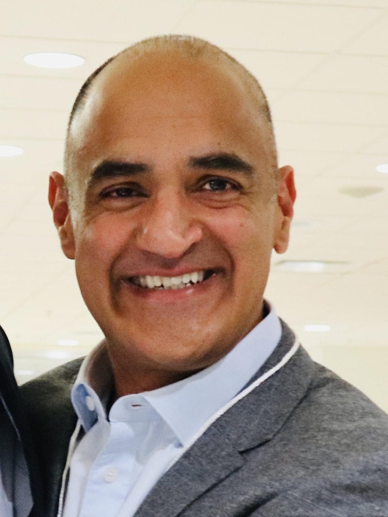 Profilbild Permjot Valia